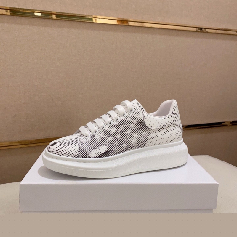 alexander M*Q*en casual shoes